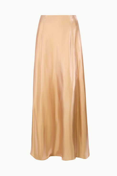 STAUD VINCENZO SKIRT